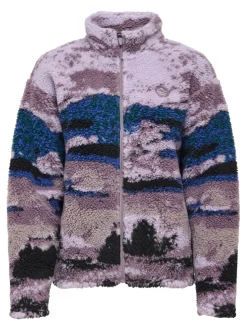 ONPSIK Fleecejacke