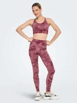 ONPTIE Slim Fit Sportleggings