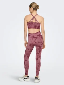 ONPTIE Slim Fit Sportleggings