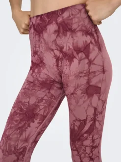 ONPTIE Slim Fit Sportleggings
