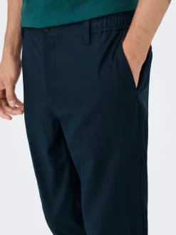 ONSAIDEN Normal geschnitten Chino Hose