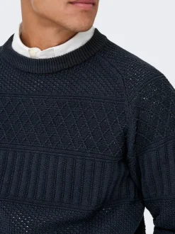 ONSALKAN Pullover