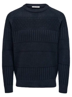 ONSALKAN Pullover