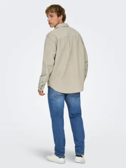 ONSALP Hemd