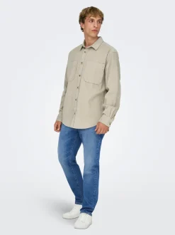 ONSALP Hemd