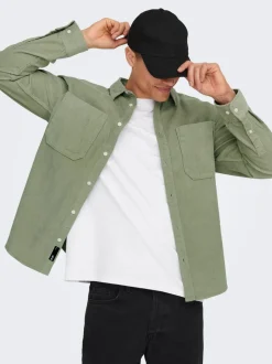 ONSALP Hemd