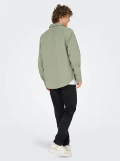 ONSALP Hemd