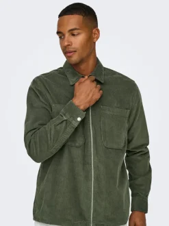 ONSALP Hemd