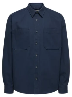 ONSALP Overshirt