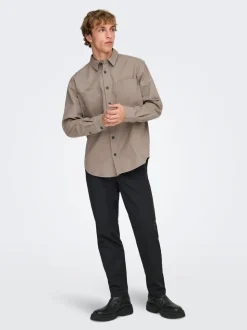 ONSALP Overshirt