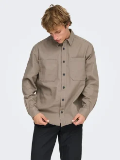 ONSALP Overshirt
