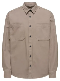 ONSALP Overshirt