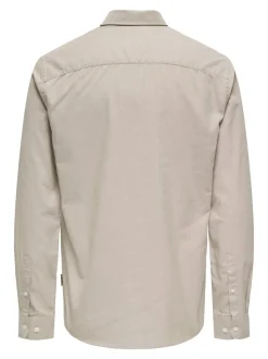 ONSALVARO Oxford Hemd