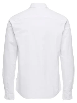 ONSALVARO Oxford Hemd