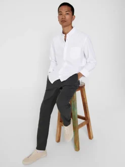 ONSALVARO Oxford Hemd
