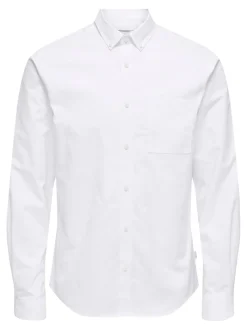 ONSALVARO Oxford Hemd