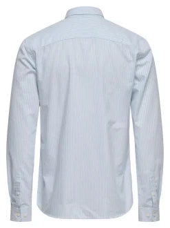 ONSALVARO Oxford Hemd