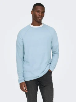 ONSAPOLLO Pullover