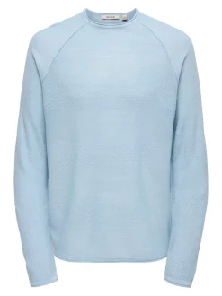 ONSAPOLLO Pullover