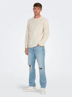 ONSAPOLLO Pullover