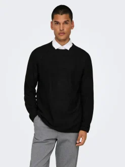 ONSAPOLLO Pullover