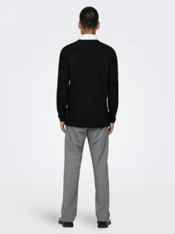 ONSAPOLLO Pullover