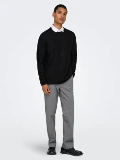 ONSAPOLLO Pullover