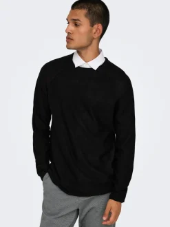 ONSAPOLLO Pullover