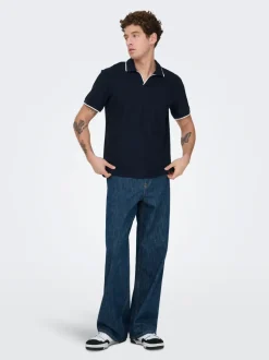 ONSASTON Polo