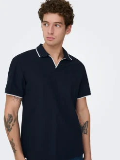 ONSASTON Polo