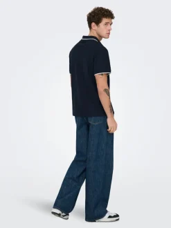 ONSASTON Polo