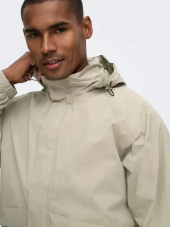 ONSAXIS Jacke