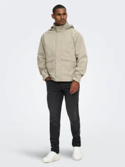 ONSAXIS Jacke