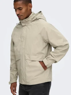 ONSAXIS Jacke