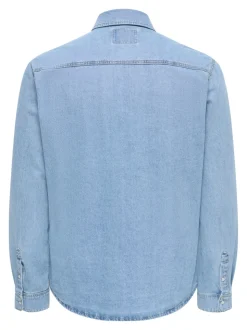 ONSBANE Jeanshemd