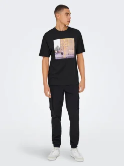 ONSBANKSY T-shirt