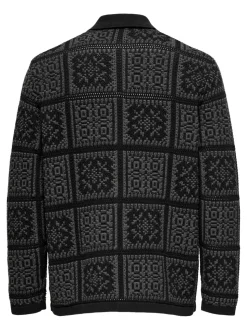 ONSBARK Strickjacke
