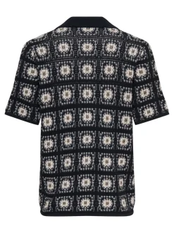 ONSBART Strickjacke