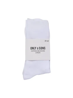 ONSBASIC 2er-pack Socken