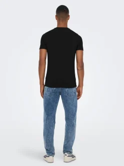 ONSBASIC 2-pack T-shirt