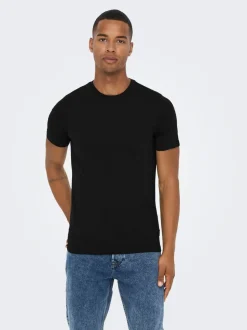 ONSBASIC 2-pack T-shirt