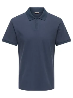 ONSBEN Polo