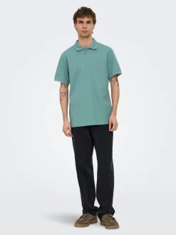 ONSBEN Polo