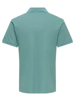 ONSBEN Polo