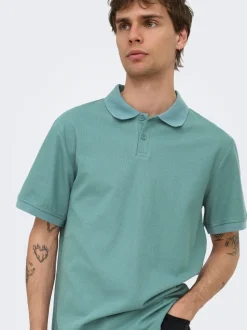 ONSBEN Polo