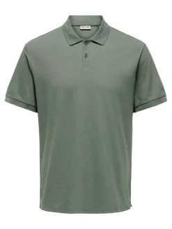 ONSBEN Polo