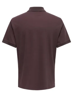 ONSBEN Polo