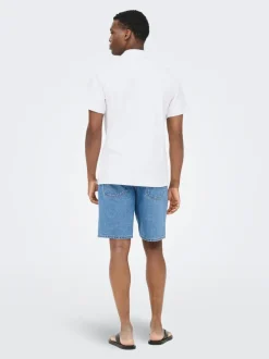 ONSBEN Polo
