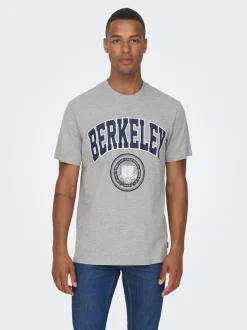 -ONSBERKELEY T-shirt
