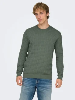 ONSBERRY Pullover